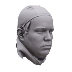 Otakar Base Scan Head